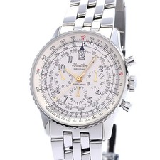 Breitling Old Navitimer