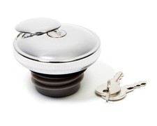 Tankdeckel abschließbar für