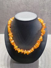 💎⚒ Echte klare Bernstein