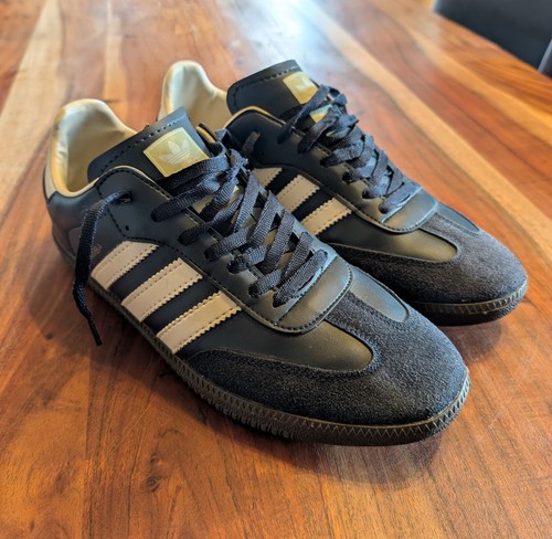 Adidas samba night navy - samba,