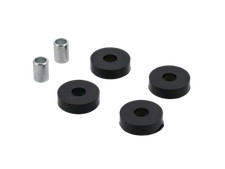 Set: Tankbefestigung - für