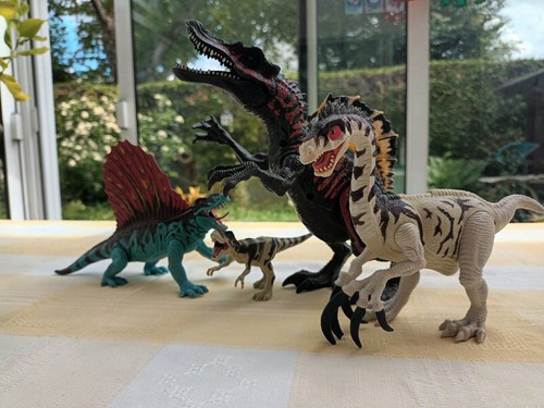 Dino valley chap mei - dino,