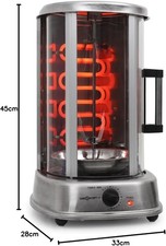 oneConcept Kebap Master