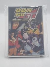 Dragonball perfect - gt,