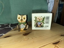 Kuhnert - Minieule mit Lebkuchenherz