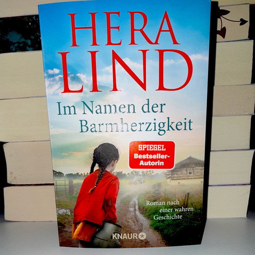 Knaur hera lind - hera,