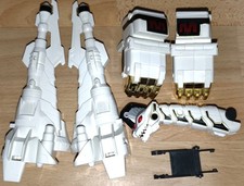 Power Rangers Titanus / King