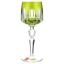 Weinrömer Römer Resedagrün Nachtmann Überfanggläser Antika