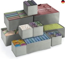 10 Stück Schubladen