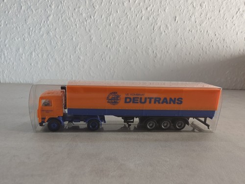 J386 deutrans volvo - j386,