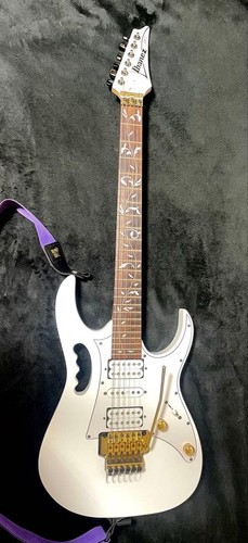 Ibanez jem steve - jr, vai