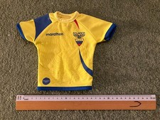 Original Fussball Trikot Team
