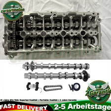 8MM camshaft kit for Peugeot