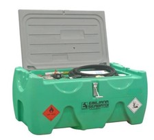 Carrytank PickUP CTK ADR