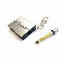 Outdoor Benzin-Feuerzeug