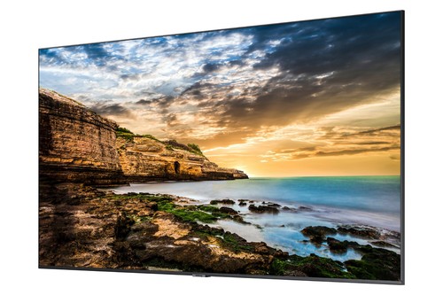 Samsung crystal digital - 55",