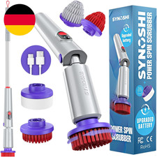 Synoshi Pro Elektrische