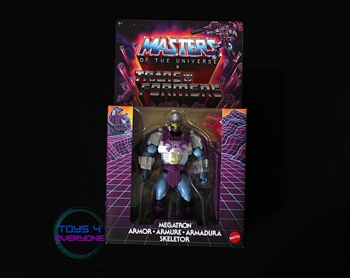 Masters the universe - masters,