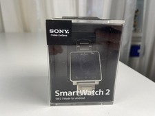 Sony Smartwatch 2 Herren