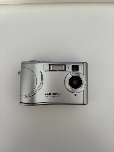 Yakumo mega image - yakumo, mega-image
