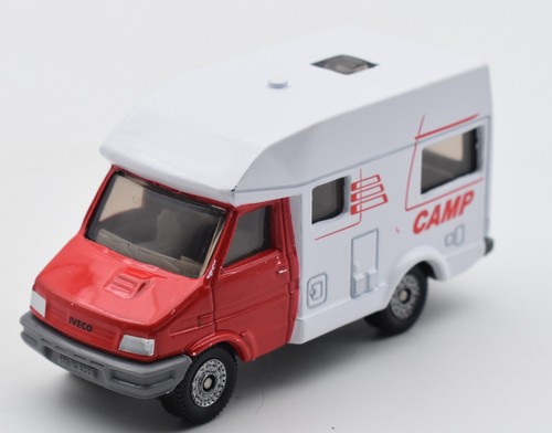 Siku 1022 iveco daily - siku,