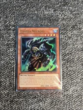 Yu-Gi-Oh! Exodia Necross