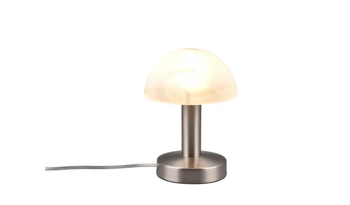 Trio design tischleuchte fynn - trio,