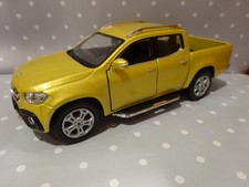 Mercedes Benz X-Klasse X-Class