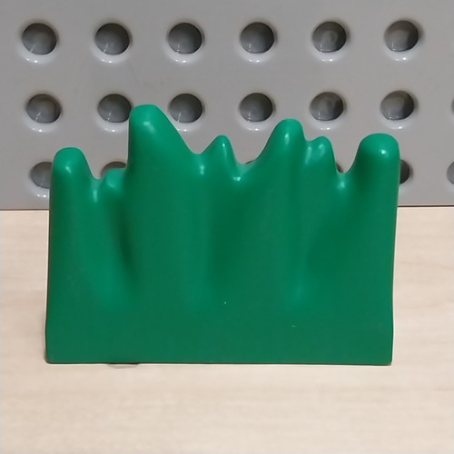 Lego duplo busch grün - duplo,