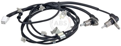 Sensor raddrehzahl - a.b.s.,