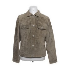 Eddie Bauer, Lederjacke