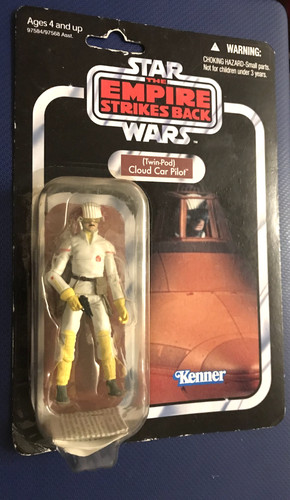 Star wars vintage - -,