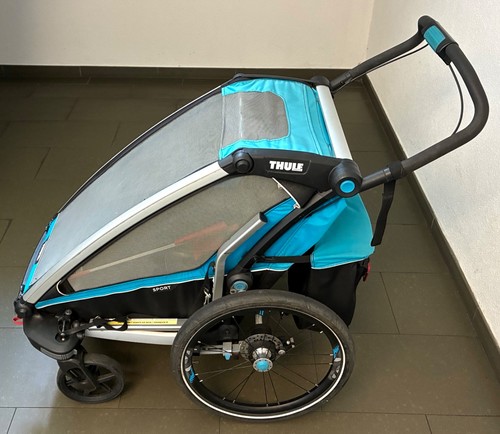 Thule chariot sport - chariot,