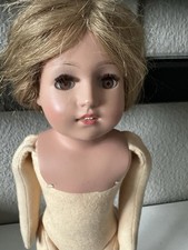 Schildkröt Puppe 13, 1925