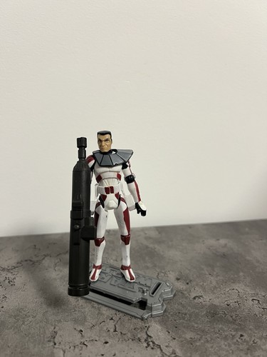 Hasbro star wars - star, clone
