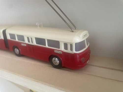 Brawa bus jahre vitrine - brawa, 20