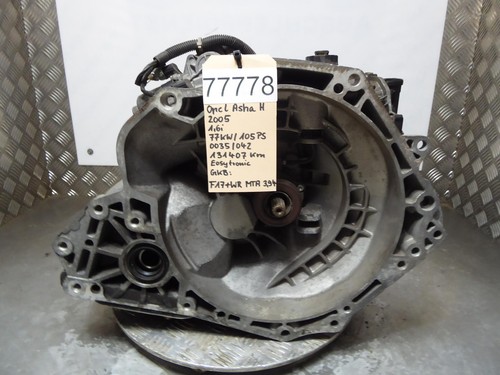 Automatikgetriebe easytronic - automatikgetriebe,