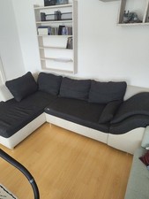 Sofa Gebraucht In L-Form