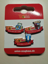 Union berlin europa - 1.,