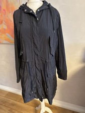 Closed Damen Mantel Parka Cove