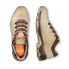 Mammut · GTX Mercury IV Low