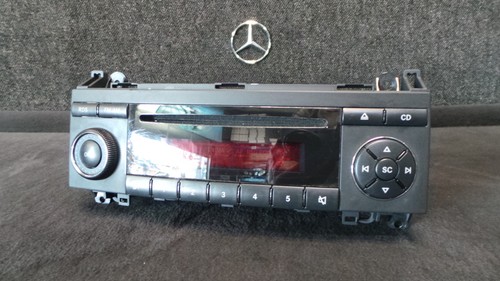 E56 mercedes benz w169 - e56-20, *