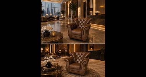 Chesterfield kelso kamin - chesterfield,