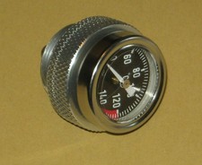 Öltemperaturmesser für