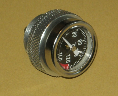 öltemperaturmesser für - Öltemperaturmesser,
