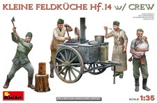 Kleine Feldkuche Hf.14 With
