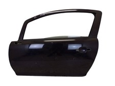 Tür links Z20R Saphirschwarz
