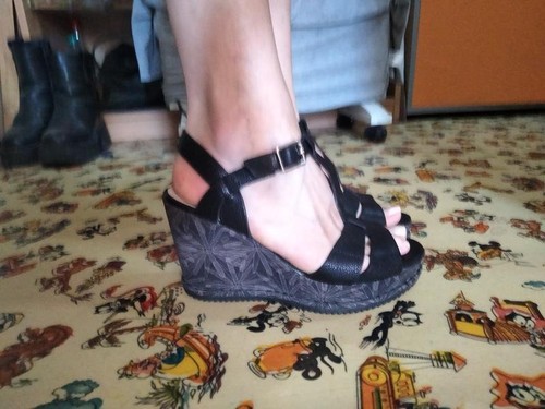 Women clarks heels black - clarks,
