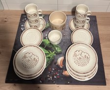 Churchill England Keramik Geschirr