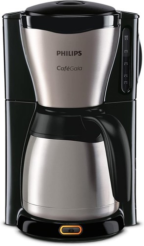 Philips filterkaffeemaschine - philips,